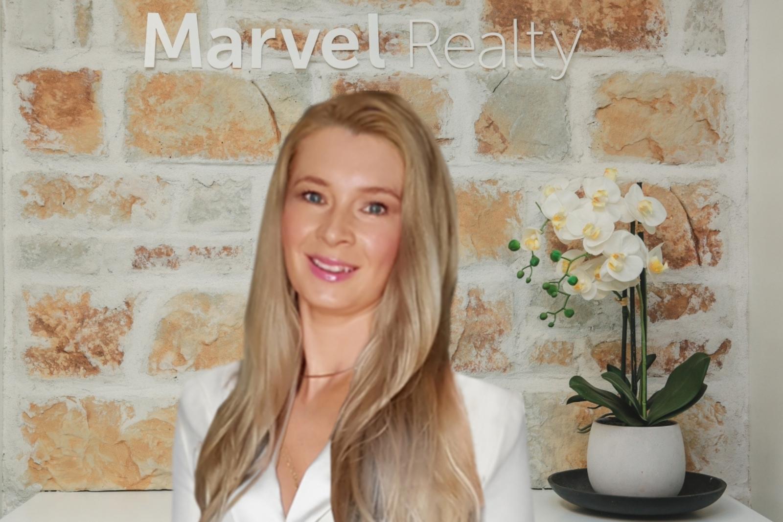 Marvel Realty-Buyers-Agent-Clare-James