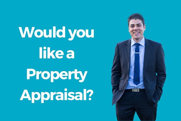 Do you know how much your property is currently worth?