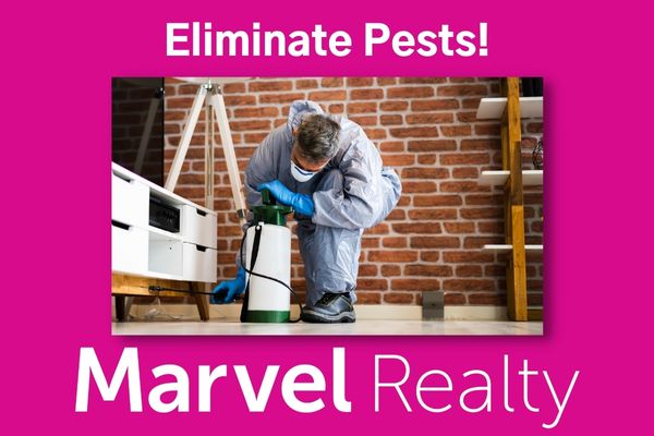 Eliminate Pests