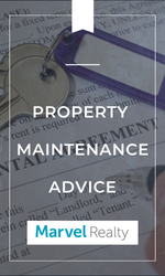 Marvel-Realty-Property-Maintenance-Advice