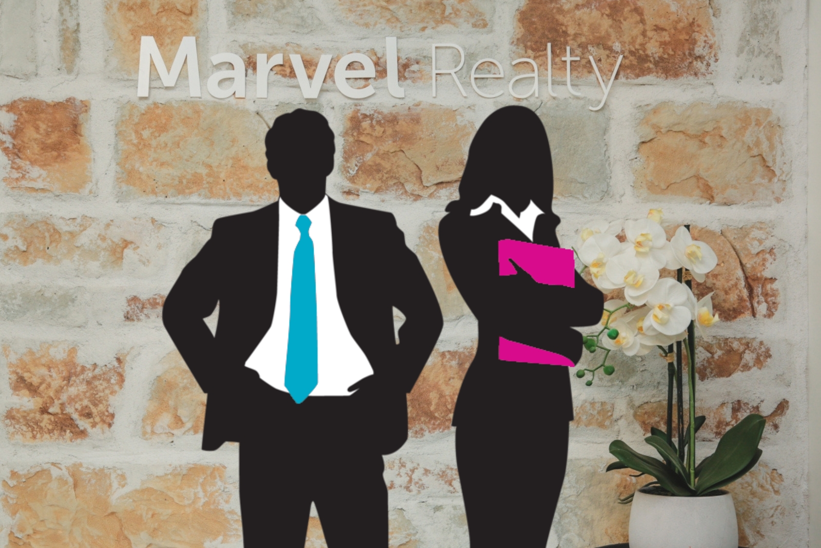 Marvel Realty Website – Could this be You